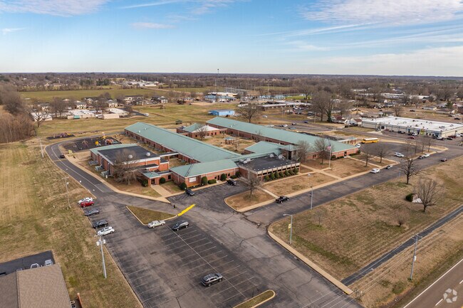 Union City Elementary School.