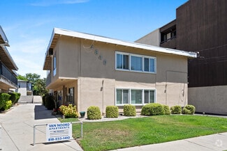 4840 Van Noord Ave, Sherman Oaks, CA 91423