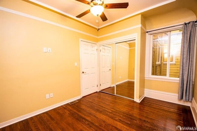 4927 California St, San Francisco, CA 94118 - photo 6