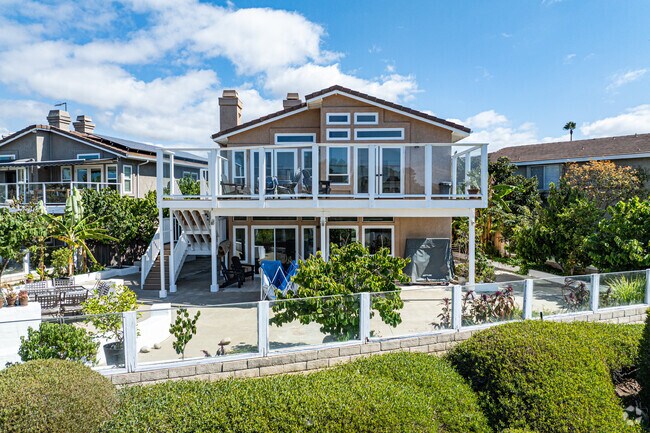 HOA fees in Lantern Village typically range from $350 to $650 monthly.