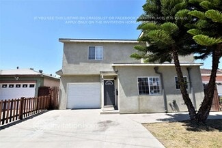 651 E 220th St, Carson, CA 90745
