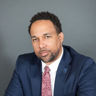 Louis McCall, II
