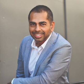 Jay Patel
