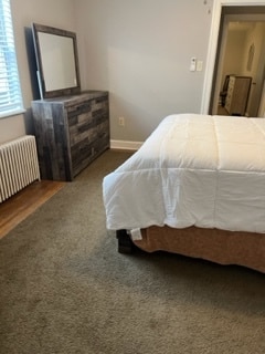 1121 Mercer St unit 2, Princeton, WV 24740 - photo 3