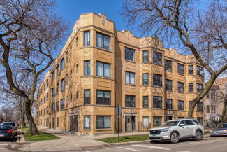 3048 W Cortland St Unit 101, Chicago, IL 60647