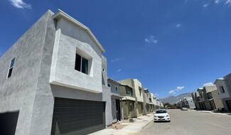 2809 N Fair Oaks Ave, Tucson, AZ 85712