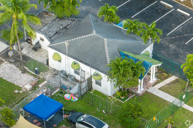 South Broward Montessori: Where Every Child's Journey is a Symphony of Growth.