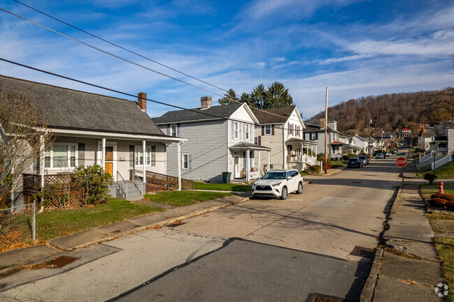 West Newton has rows of homes that will fit your needs as a homeowner.