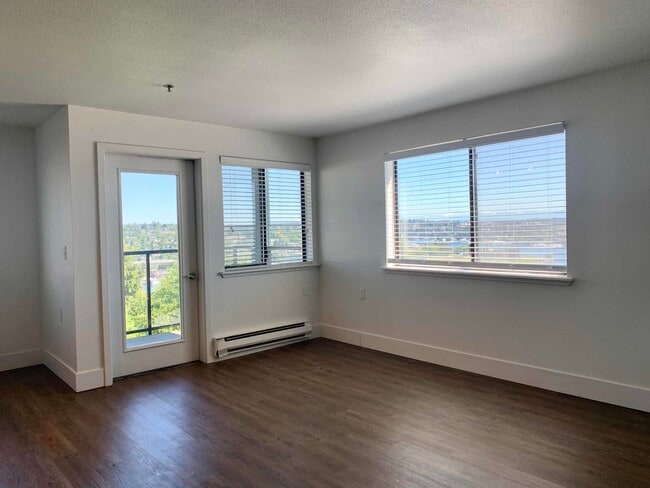 The Hudson, Seattle, WA 98109 - photo 4