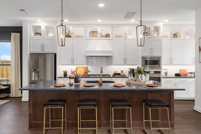 3029 Hickory Haven Ln unit 36460453, Conroe, TX 77385 - photo 6