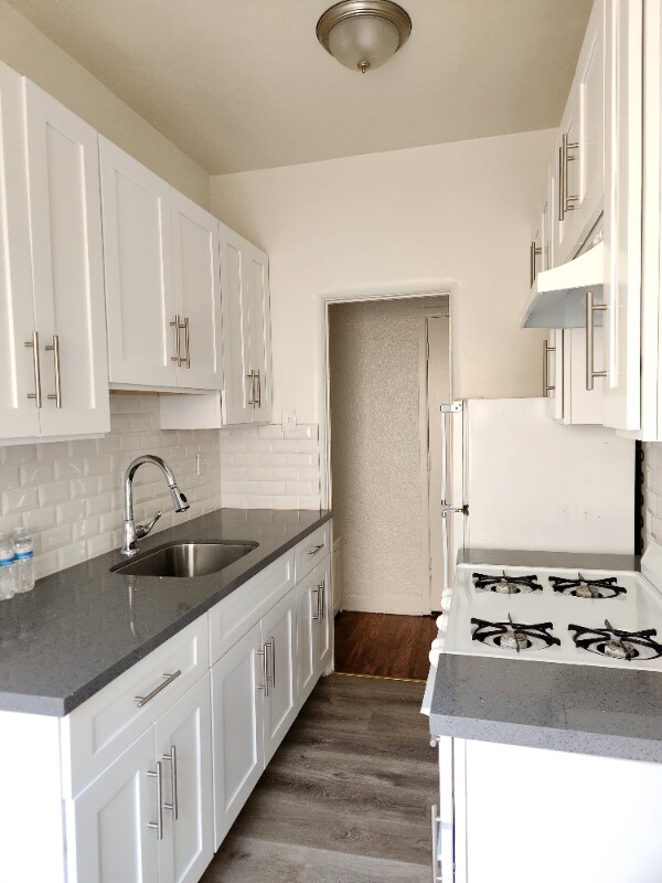 1845 N Gramercy Place unit 109, Los Angeles, CA 90028 - photo 4