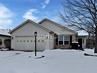 3725 Waterbridge Ln, Miamisburg, OH 45342