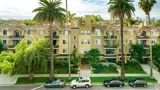 2201-2245 S Beverly Glen Blvd, Los Angeles, CA 90064