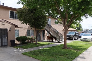 3935 E Clay Ave Unit 201, Fresno, CA 93702