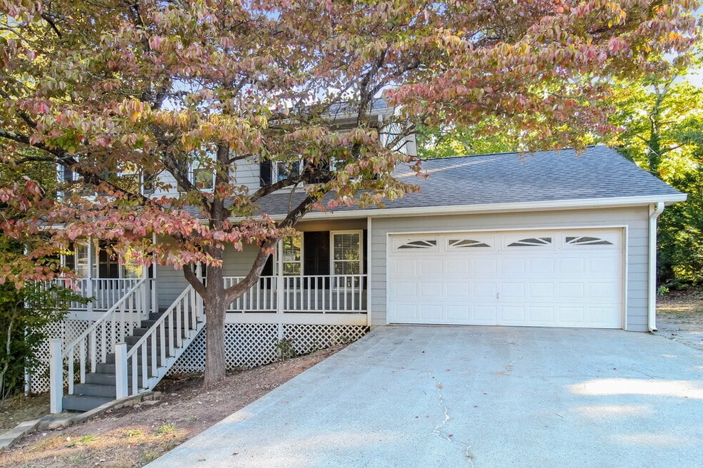 2985 Cordite Loop, Snellville, GA 30039 - photo 1