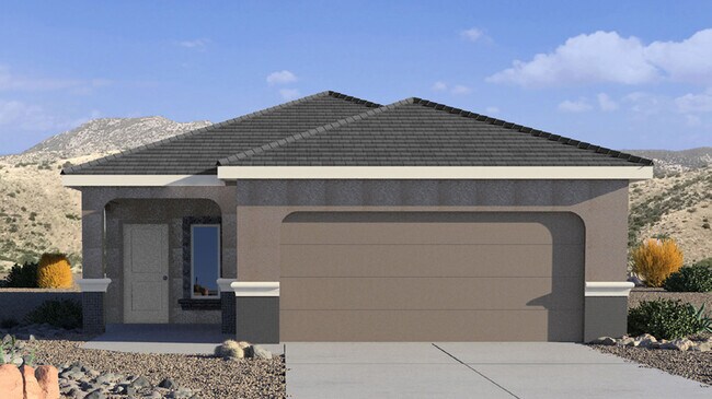 10015 N Black Dalea unit 36210968, Marana, AZ 85653 - photo 2