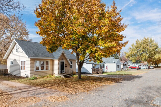 Southwest Jones homes are priced between $85,000 and $370,000.