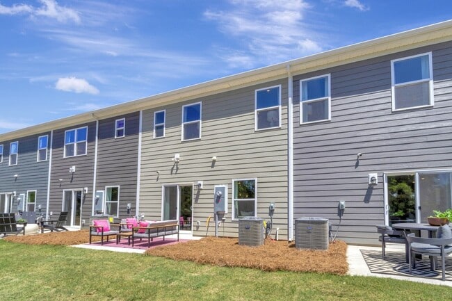 1107 Overbrook Place, Wingate, NC 28174 - photo 3