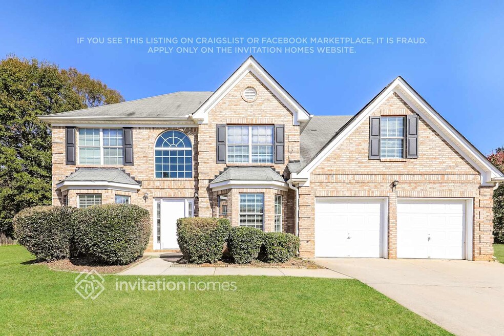 9326 Flowering Trail, Jonesboro, GA 30238 - photo 1