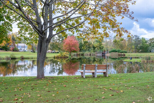 Residents of Westfield can explore several parks and green space to find peaceful ambience amidst nature.