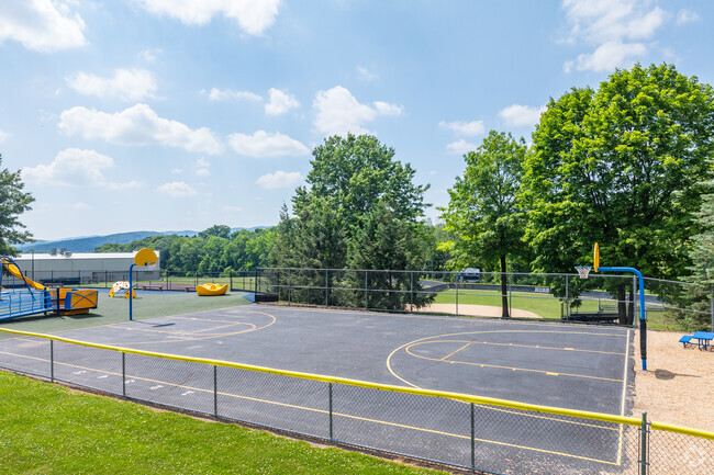 The student to teacher ratio at Schuylkill Haven Elementary Center is 11 to 1.
