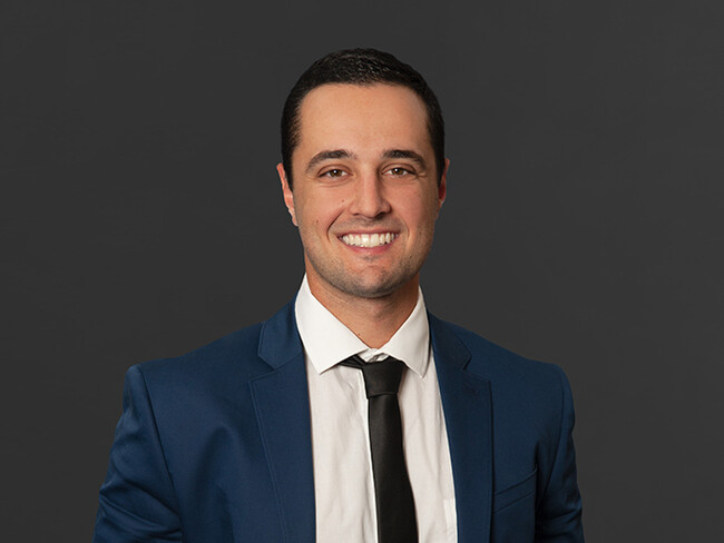 Agent Photo