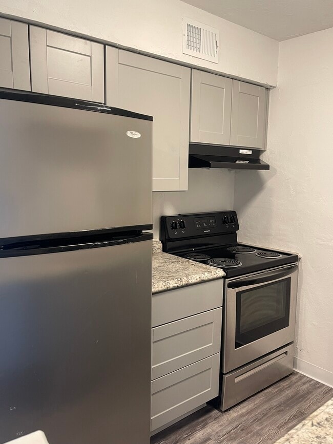 The Quails Apartments, Tucson, AZ 85714 - photo 6