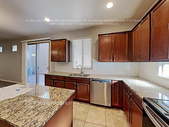 1409 S Ponderosa Dr, Gilbert, AZ 85296 - photo 6