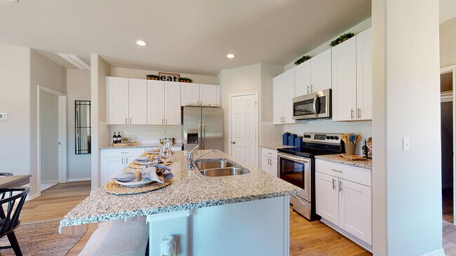 0 Logan Dr unit 38356864, Maumelle, AR 72113 - photo 4