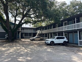 2411 S Fraser St Unit 2-Bedroom, Georgetown, SC 29440