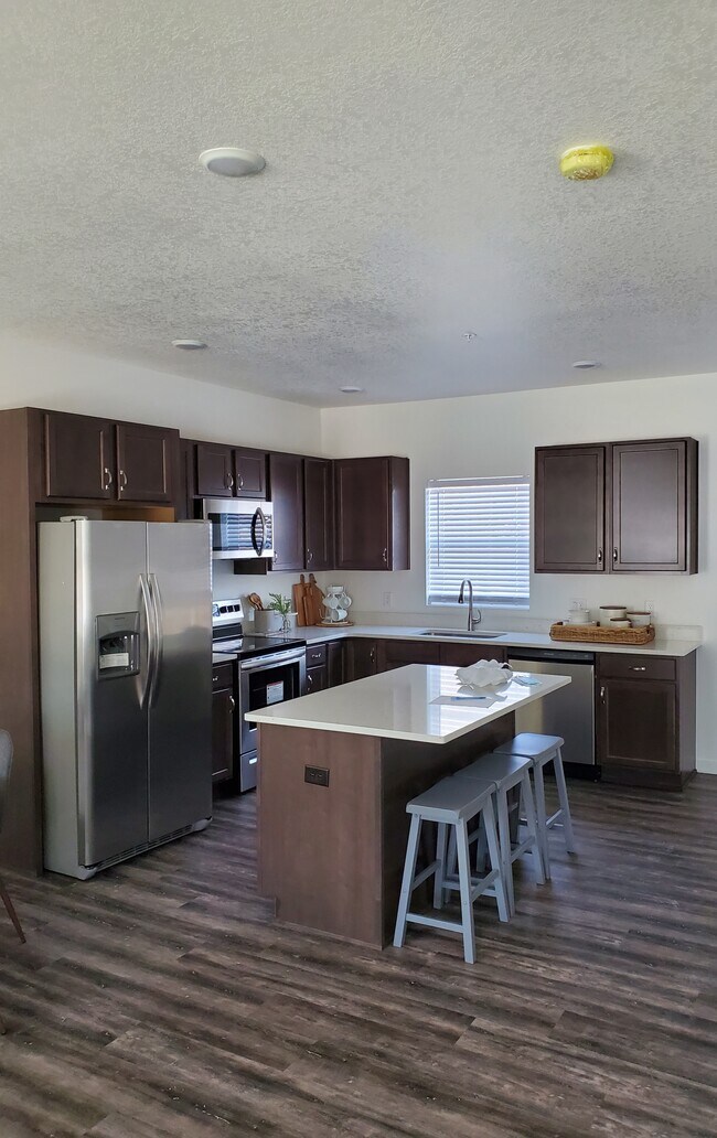 210 Wilson St, Van Meter, IA 50261