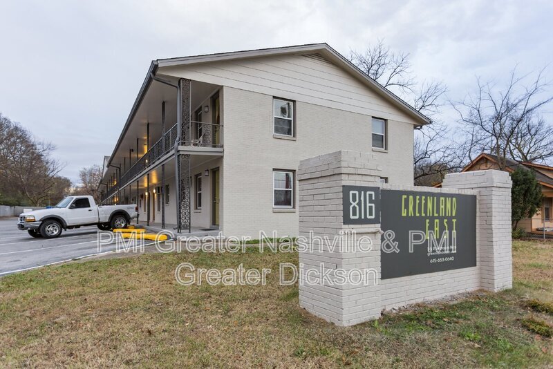 816 Greenland Dr unit 1, Murfreesboro, TN 37130 - photo 1