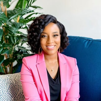 Lasandra Tucker
