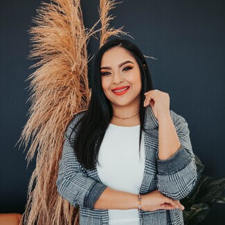 Monica De Los Santos