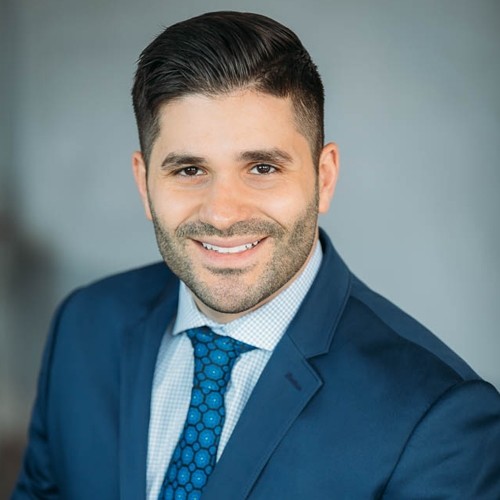 Agent Photo