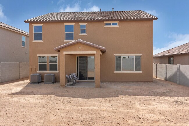 17182 W Oberlin Way, Surprise, AZ 85387 - photo 7