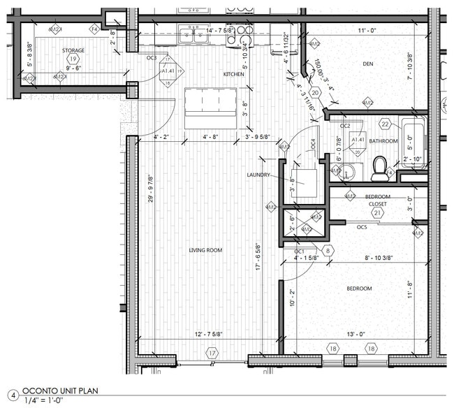 The Den at Fox Run, Waukesha, WI 53188 - photo 7