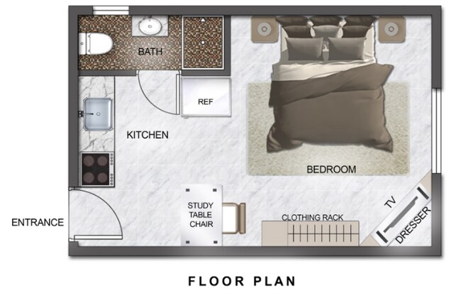 208 2nd St S unit 4, Hallock, MN 56728 - photo 6