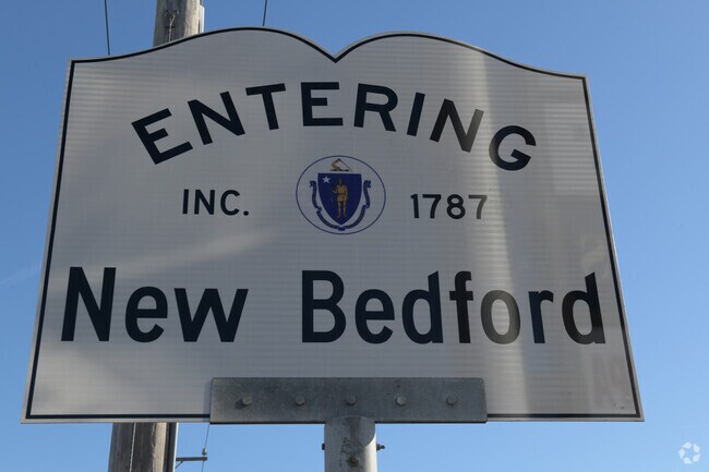 The Acushnet / Pine Hills neighborhood of New Bedford is a quiet part of the city in the north.