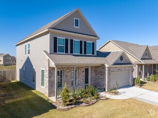 9913 Crescent Cove Dr, Montgomery, TX 77356