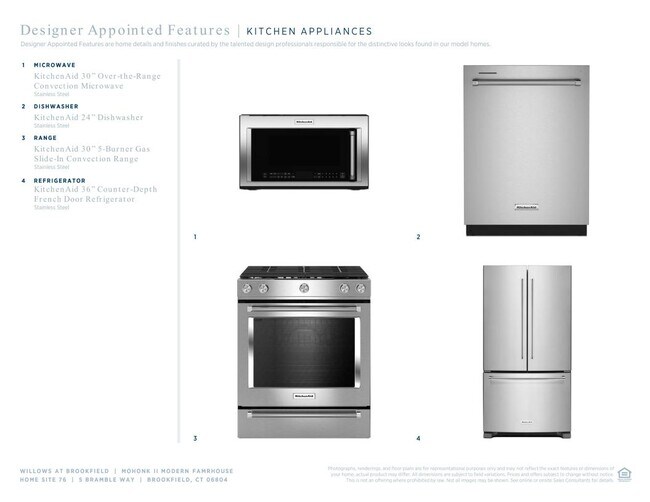 7 Bramble Way, Brookfield, CT 06804 - photo 7