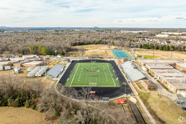Olympic, with ongoing support of hundreds of Steele Creek stakeholders.
