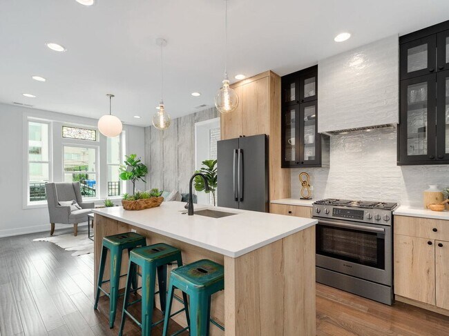 1815 W Augusta Blvd unit 1, Chicago, IL 60622 - photo 6