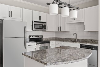 141 Park at North Hills St, Raleigh, NC 27609