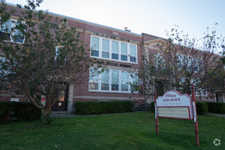 May Street Elementary School