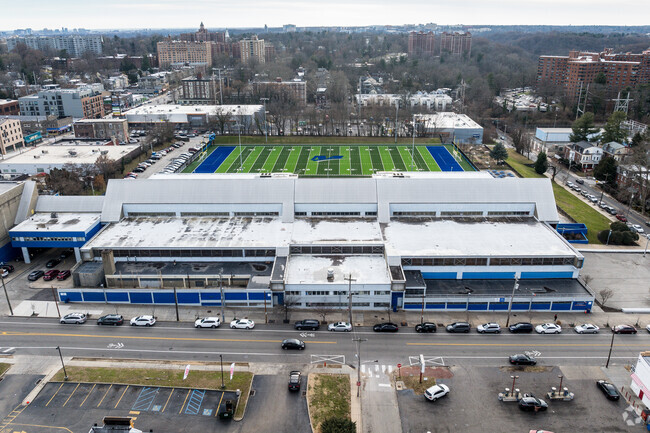 Mastery Charter School Pickett Campus, Philadelphia PA Rankings