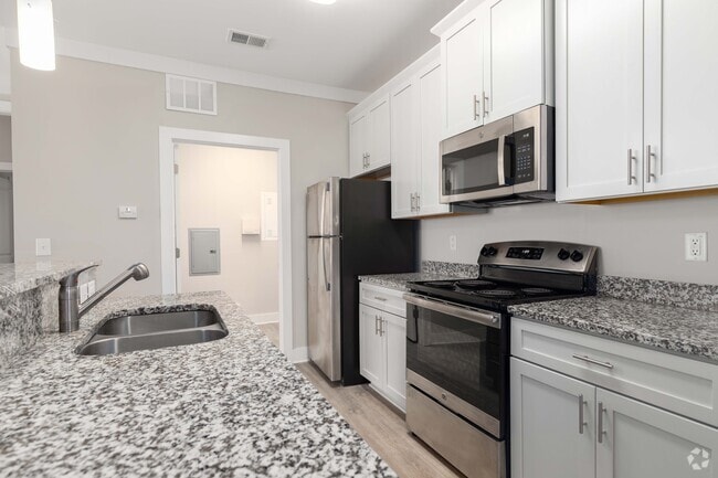 3BR, 2BA - 1,465SF Blossom