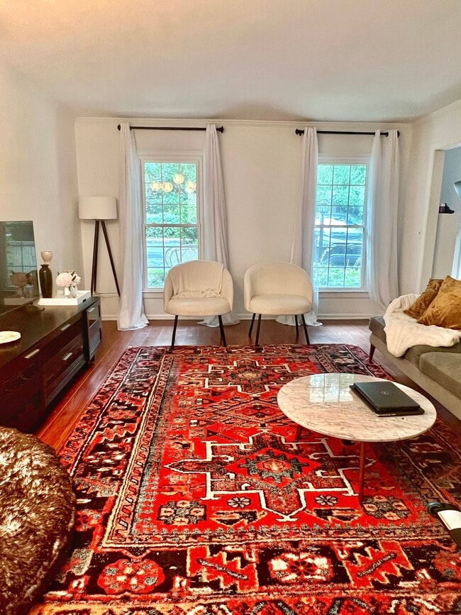 6520 Roswell Rd, Atlanta, GA 30328 - photo 2