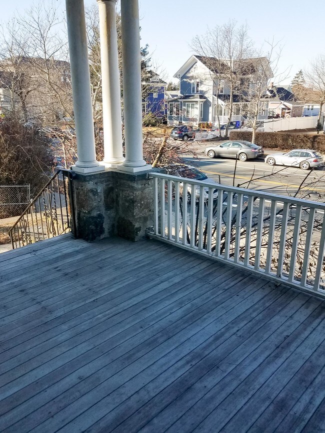 581 Cambridge St unit 1, Allston, MA 02134 - photo 2