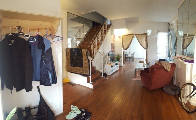 1613 Fontain St Unit A, Philadelphia, PA 19121